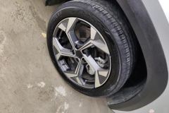 2024 Geely Auto Boyue L 2023 1.5TD AT DCTPremium #6