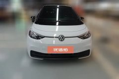 2022 Volkswagen ID.3 2022 Active Pure pureSmart #2