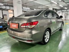 2018 Nissan Sylphy 2016 1.6 MT ClassicXELeading #9