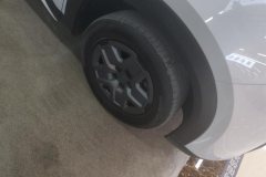 2024 BYD Yuan UP 2024 401KM vitalityEdition #6