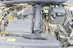 2021 Volkswagen Tacqua 2021 1.2T AT 200TSI R-LineSmart Connect #10