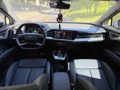 2024 Audi Q4 e-tron 2024 40 e-tron EnactusEdition #13
