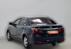 2021 BYD F3 2020 1.5 MT Super Value #6