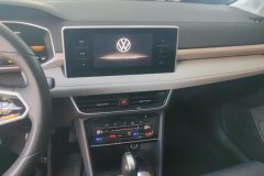 2024 Volkswagen Tharu 2024 300TSI 2WDbright moonEdition #13