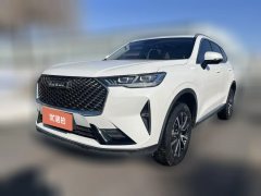 2021 Haval H6 2021 1.5T AT No.3generation2WDPro #1