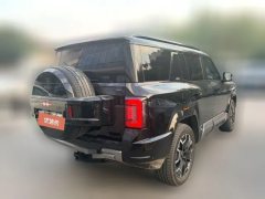 2025 Fangchengbao Bao8 2025 ZhiyongFlagship 6Seat #8