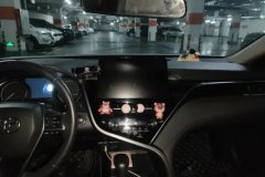 2021 Toyota Camry 2021 2.0G Luxury #13