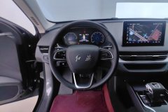 2024 Hongqi E-QM5 2024 560km PLUS #15