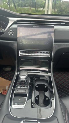 2021 GAC Trumpchi Trumpchi GS4 Plus 2021 1.5T AT 270T galaxyEdition #18