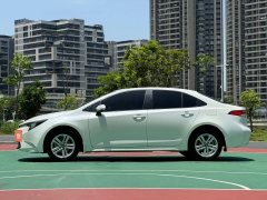 2020 Toyota Levin 2019 1.2T AT 185TLuxury China VI #4