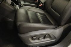 2015 Volkswagen Tiguan 2013 1.8T AT Luxury 4WD #21