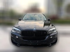 2017 BMW X5(Imported)(Imported) 2017 2.0T AT 28i (Imported) #2
