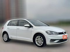 2019 Volkswagen Golf 2019 280TSI DSGComfort China VI #3