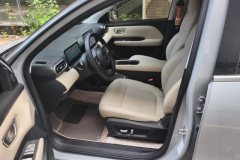 2025 Wuling Motors Wuling Bingo Plus 2024 510km 5SeatEdition #9