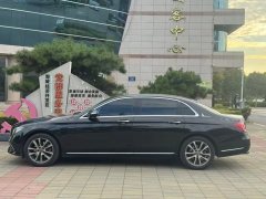 2018 Mercedes-Benz E-Class 2018 2.0T AT E200L Facelift #3