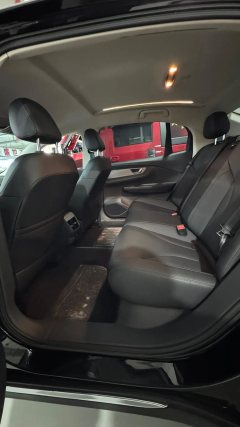 2024 Hongqi E-QM5 2024 560km PLUS #5