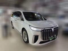 2023 Voyah Dreamer 2022 low carbonEdition Home #2