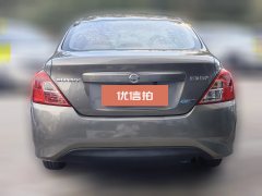 2016 Nissan Sunny 2015 1.5 AT XEComfort #5