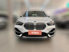 2023 BMW X1 2022 AT sDrive25Li Leading #2