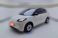 2023 Wuling Motors Wuling Bingo 2023 410kmLingxiExclusive #1