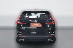 2025 Honda CR-V 2024 1.5T AT 240TURBO 2WDvitalityEdition 5Seat #4