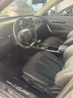 2021 Dongfeng Fengshen Yixuan GS 2020 1.5T AT 230TvastEdition #2