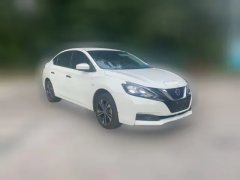 2019 Nissan Sylphy EV 2018 Smart Premium EV #4