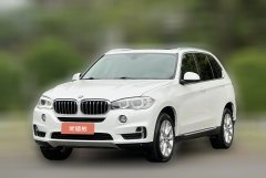 2018 BMW X5 2018 2.0T AT 28i (Imported) #1