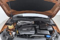 2018 Audi Q3 2018 2.0T AT 30AnniversaryYear35TFSIFashionFWD #7