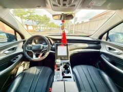 2022 Roewe RX5 MAX 2021 SupremeSeries 2.0T AT 400TGI ATLuxurySeatcabinEdition #5