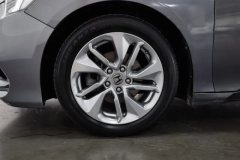 2020 Honda Accord 2018 1.5T AT 260TURBOElite China VI #6