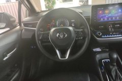 2020 Toyota Levin 2019 1.2T AT 185TLuxury China VI #15