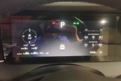 2022 Li Auto Li Auto ONE 2021 EREV6SeatEdition #14