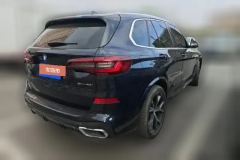 2021 BMW X5(Imported)(Imported) 2022 3.0T AT xDrive40i Exclusive MSport Pkg (Imported) #3