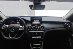 2019 Mercedes-Benz GLA-Class 2019 1.6T AT GLA200FashionFWD #13