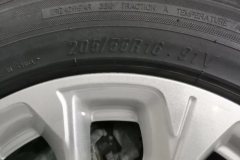 2023 Chevrolet Monza 2023 1.5L AT DCTEnjoy #9