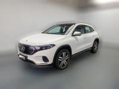 2023 Mercedes-Benz EQA 2022 EQA 260 #1