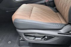2021 BYD Tang PHEV 2021 1.5T AT DM-i 112KM Premium #21