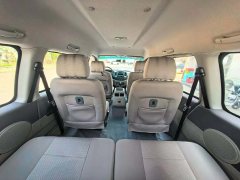 2016 Dongfeng Fengxing Lingzhi 2016 1.5 MT V3Luxury7Seat China V #9