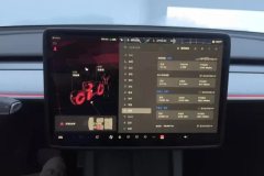 2024 Tesla Model Y 2024 rear wheel driveEdition #14