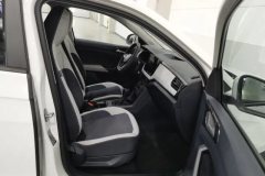 2024 Volkswagen Tharu 2025 NewSharp 1.5L AT SharpEnterEdition #22
