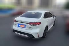 2022 Toyota Levin 2022 1.2T 185T CVTSport #3