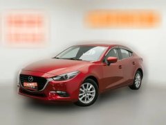 2019 Mazda Mazda3 Axela Sedan 2017 1.5 MT Luxury China V #1