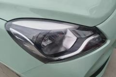 2022 Chang'an Benben E-Star 2021 China civilEdition Colorful LFP（31.95kWh） #5