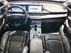 2021 Chery Tiggo 8 Plus 2021 1.6T AT 290TGDI DCTHao XingEdition #6