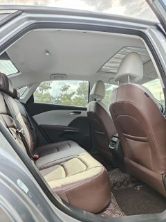 2023 Chevrolet Monza 2023 1.5L AT DCTJoy #14