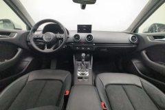 2019 Audi A3 Sportback 2019 1.4T AT 35TFSIFashion China VI #14