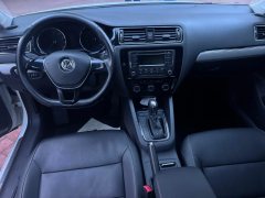 2016 Volkswagen Sagitar 2015 1.6 AT Comfort #9