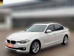 2017 BMW 3 Series 2017 2.0T AT 320LiFashion #1
