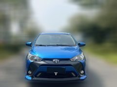 2016 Toyota Yaris L 2016 1.5 AT GDynamicSunroofEdition Facelift #2